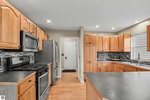 Tiny photo for 4074 Stoneridge Drive, Traverse City, MI 49684 (MLS # 1948477)