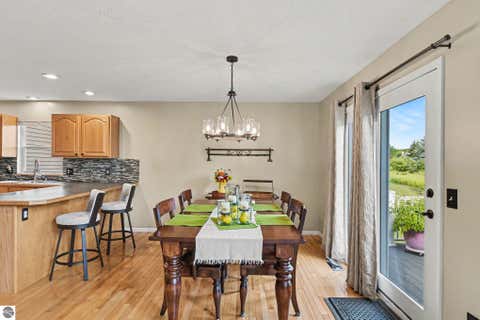 Tiny photo for 4074 Stoneridge Drive, Traverse City, MI 49684 (MLS # 1948477)
