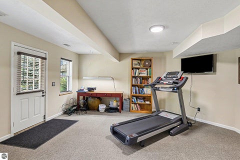 Tiny photo for 4074 Stoneridge Drive, Traverse City, MI 49684 (MLS # 1948477)