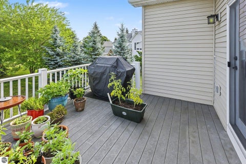 Tiny photo for 4074 Stoneridge Drive, Traverse City, MI 49684 (MLS # 1948477)