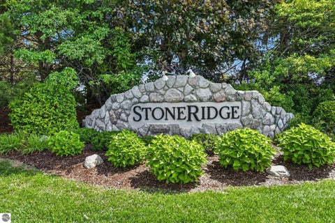 Tiny photo for 4074 Stoneridge Drive, Traverse City, MI 49684 (MLS # 1948477)