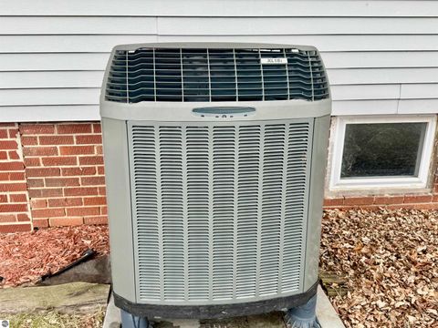 Tiny photo for 4790 E Tyler Road, Breckenridge, MI 48615 (MLS # 1943147)