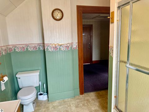 Tiny photo for 4790 E Tyler Road, Breckenridge, MI 48615 (MLS # 1943147)