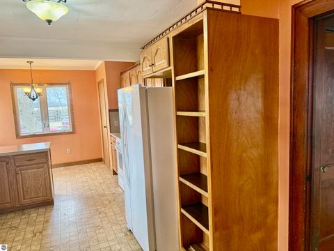 Tiny photo for 4790 E Tyler Road, Breckenridge, MI 48615 (MLS # 1943147)