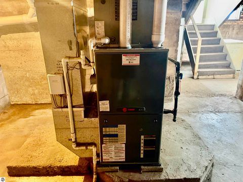 Tiny photo for 4790 E Tyler Road, Breckenridge, MI 48615 (MLS # 1943147)