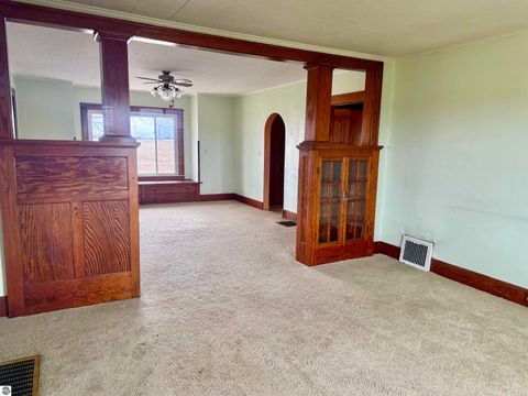 Tiny photo for 4790 E Tyler Road, Breckenridge, MI 48615 (MLS # 1943147)