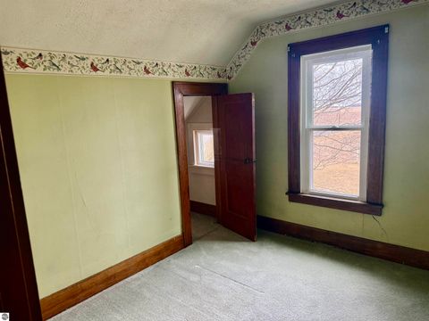 Tiny photo for 4790 E Tyler Road, Breckenridge, MI 48615 (MLS # 1943147)