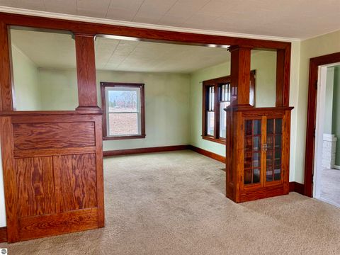 Tiny photo for 4790 E Tyler Road, Breckenridge, MI 48615 (MLS # 1943147)