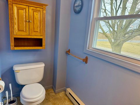 Tiny photo for 4790 E Tyler Road, Breckenridge, MI 48615 (MLS # 1943147)