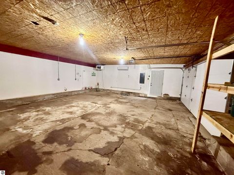 Tiny photo for 4790 E Tyler Road, Breckenridge, MI 48615 (MLS # 1943147)