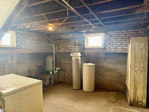 Tiny photo for 4790 E Tyler Road, Breckenridge, MI 48615 (MLS # 1943147)