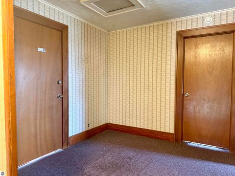 Tiny photo for 4790 E Tyler Road, Breckenridge, MI 48615 (MLS # 1943147)