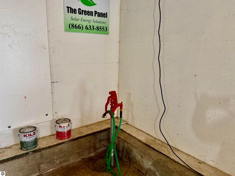 Tiny photo for 4790 E Tyler Road, Breckenridge, MI 48615 (MLS # 1943147)