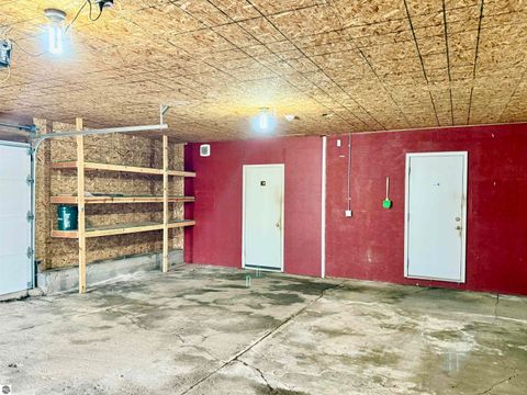 Tiny photo for 4790 E Tyler Road, Breckenridge, MI 48615 (MLS # 1943147)