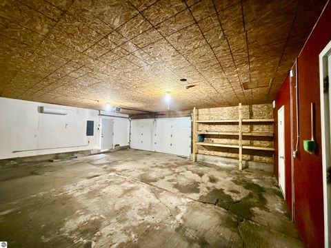 Tiny photo for 4790 E Tyler Road, Breckenridge, MI 48615 (MLS # 1943147)