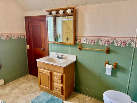 Tiny photo for 4790 E Tyler Road, Breckenridge, MI 48615 (MLS # 1943147)