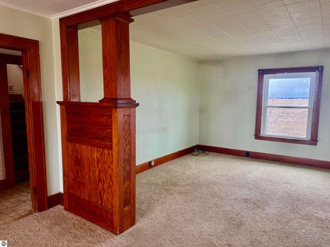 Tiny photo for 4790 E Tyler Road, Breckenridge, MI 48615 (MLS # 1943147)