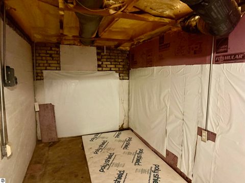 Tiny photo for 4790 E Tyler Road, Breckenridge, MI 48615 (MLS # 1943147)