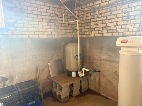 Tiny photo for 4790 E Tyler Road, Breckenridge, MI 48615 (MLS # 1943147)