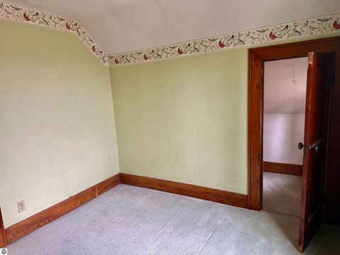 Tiny photo for 4790 E Tyler Road, Breckenridge, MI 48615 (MLS # 1943147)