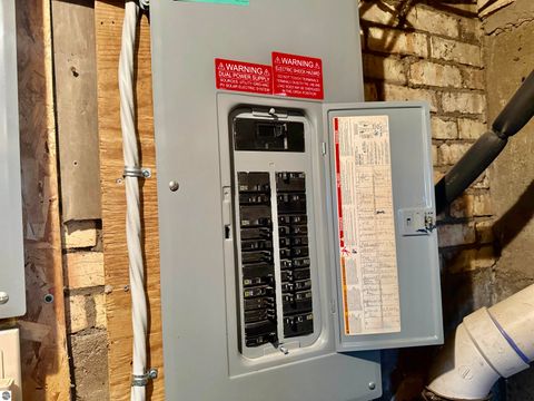 Tiny photo for 4790 E Tyler Road, Breckenridge, MI 48615 (MLS # 1943147)