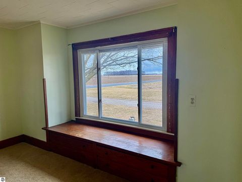 Tiny photo for 4790 E Tyler Road, Breckenridge, MI 48615 (MLS # 1943147)