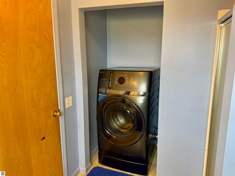 Tiny photo for 4790 E Tyler Road, Breckenridge, MI 48615 (MLS # 1943147)