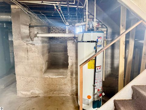 Tiny photo for 4790 E Tyler Road, Breckenridge, MI 48615 (MLS # 1943147)