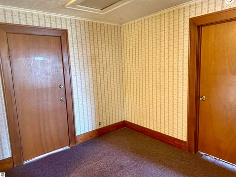 Tiny photo for 4790 E Tyler Road, Breckenridge, MI 48615 (MLS # 1943147)