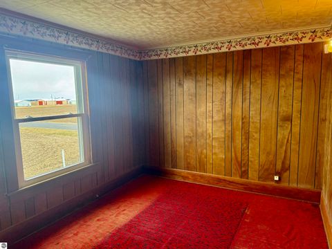 Tiny photo for 4790 E Tyler Road, Breckenridge, MI 48615 (MLS # 1943147)