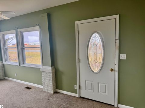 Tiny photo for 4790 E Tyler Road, Breckenridge, MI 48615 (MLS # 1943147)