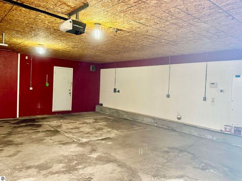 Tiny photo for 4790 E Tyler Road, Breckenridge, MI 48615 (MLS # 1943147)