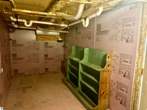 Tiny photo for 4790 E Tyler Road, Breckenridge, MI 48615 (MLS # 1943147)