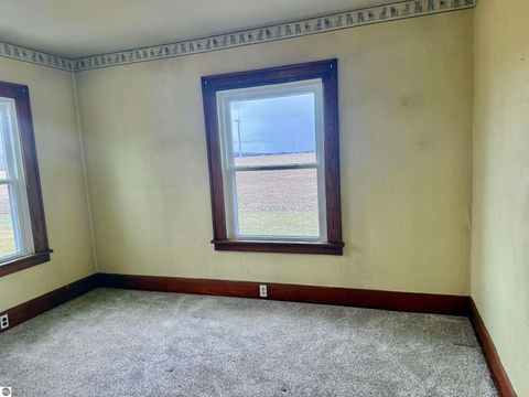 Tiny photo for 4790 E Tyler Road, Breckenridge, MI 48615 (MLS # 1943147)