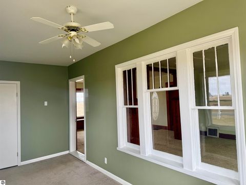 Tiny photo for 4790 E Tyler Road, Breckenridge, MI 48615 (MLS # 1943147)