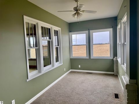 Tiny photo for 4790 E Tyler Road, Breckenridge, MI 48615 (MLS # 1943147)