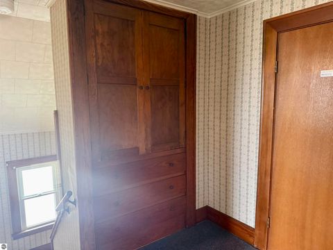 Tiny photo for 4790 E Tyler Road, Breckenridge, MI 48615 (MLS # 1943147)