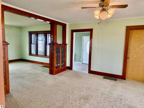 Tiny photo for 4790 E Tyler Road, Breckenridge, MI 48615 (MLS # 1943147)