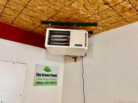 Tiny photo for 4790 E Tyler Road, Breckenridge, MI 48615 (MLS # 1943147)