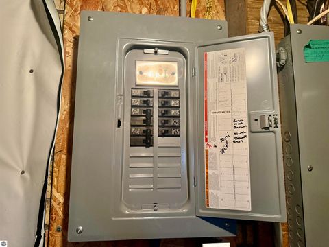 Tiny photo for 4790 E Tyler Road, Breckenridge, MI 48615 (MLS # 1943147)