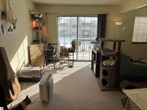 Tiny photo for 1011 Country Way, Mt Pleasant, MI 48858 (MLS # 1942139)