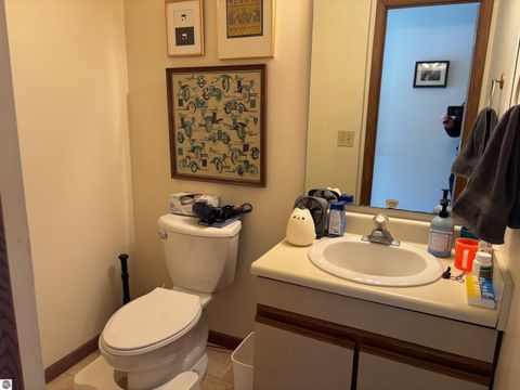 Tiny photo for 1011 Country Way, Mt Pleasant, MI 48858 (MLS # 1942139)