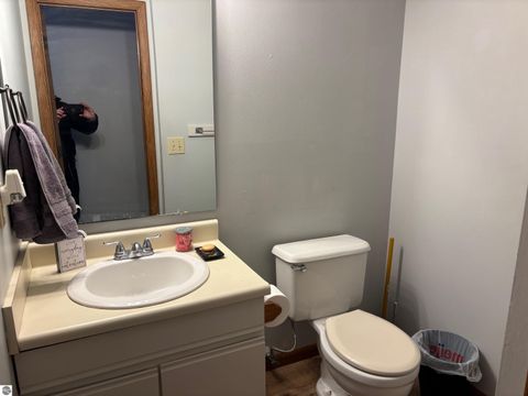 Tiny photo for 1011 Country Way, Mt Pleasant, MI 48858 (MLS # 1942139)