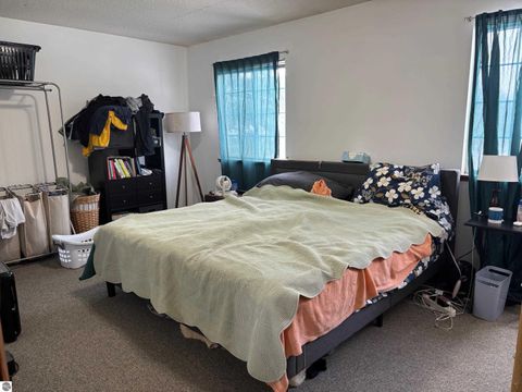 Tiny photo for 1011 Country Way, Mt Pleasant, MI 48858 (MLS # 1942139)