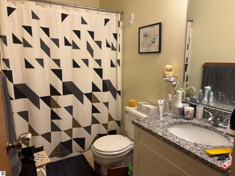 Tiny photo for 1011 Country Way, Mt Pleasant, MI 48858 (MLS # 1942139)