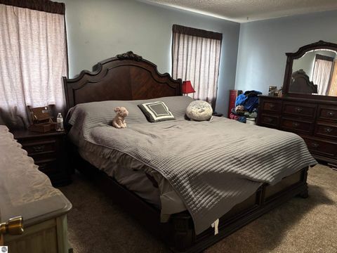 Tiny photo for 1011 Country Way, Mt Pleasant, MI 48858 (MLS # 1942139)