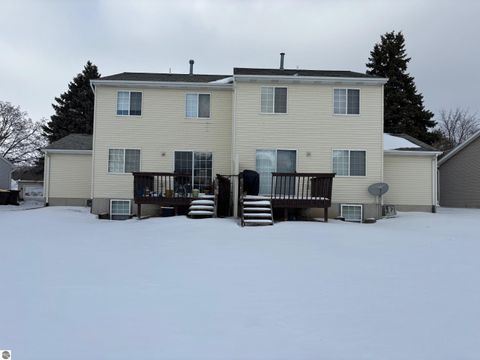 Tiny photo for 1011 Country Way, Mt Pleasant, MI 48858 (MLS # 1942139)