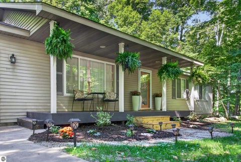 Tiny photo for 1970 Sparrow Drive, Traverse City, MI 49696 (MLS # 1948051)
