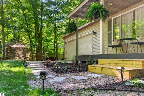 Tiny photo for 1970 Sparrow Drive, Traverse City, MI 49696 (MLS # 1948051)