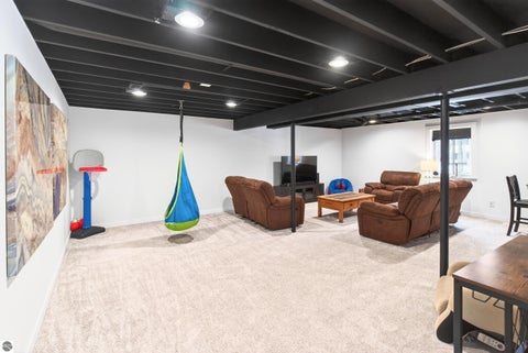Tiny photo for 1970 Sparrow Drive, Traverse City, MI 49696 (MLS # 1948051)